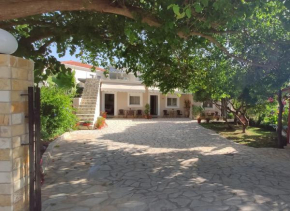 Villa Thalia, Párga